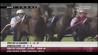 Prix de Cogolin 2005 Opus Viervil [upl. by Aihsened]