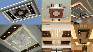 Celling Design  Modern Ceilings Design [upl. by Aiclid730]