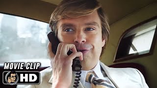 THE APPRENTICE  Donald Trump 2024 Movie CLIP HD [upl. by Eeralih493]