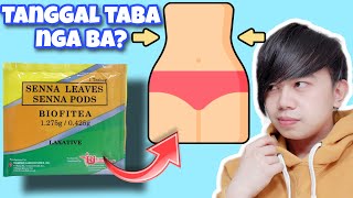 Truth about BIOFITEA for WEIGHT LOSS exposed Filipino  Nurse explains [upl. by Verdie]