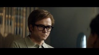 Rocketman  Deleted Scene 1 HD [upl. by Austen]