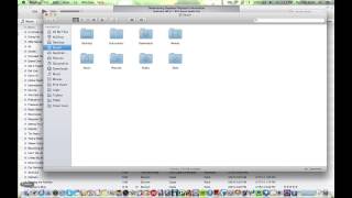 How to Show How Many Gigs Are in Your iTunes Music Library  Help for iTunes [upl. by Iinde]