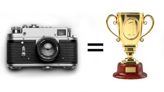 Win Photography Competitions with 5 Tips [upl. by Vareck488]