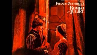 Romeo amp Juliet 1968  19  Love Theme from Romeo and Juliet In Capulets Tomb [upl. by Maurey]