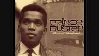 Prince Buster  Madness [upl. by Ative]