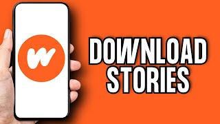 How To Download Stories on Wattpad  Read offline Stories [upl. by Etnecniv]