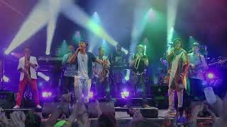 Summer Vibration Festival  Medley Selestat 2022 [upl. by Mohamed379]