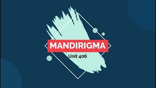 MANDIRIGMA  Unit 4061 ♫ KARAOKE VERSION ♫ [upl. by Akinet]