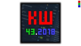 Neue PC Spiele Oktober 2018 ■ ReleaseVorschau KW 43 [upl. by Moll483]