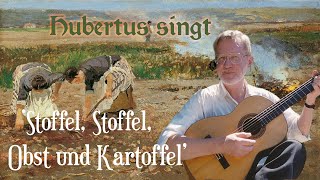 Stoffel Stoffel Obst und Kartoffel [upl. by Gahan]