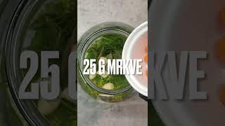 Skvělý recept na rychlokvašky cooking food recipe [upl. by Ennazus]