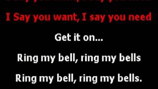 Enrique Iglesias  Ring My Bells Cover  Lyrics  ANKIT TRIPATHI [upl. by Enahsal506]