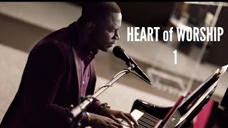 Randy Agyemang Heart Of Worship I [upl. by Kawai]