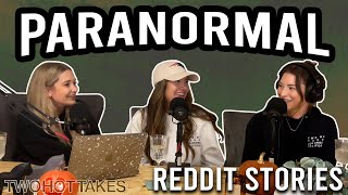 Paranormal  Reddit Stories  FULL EPISODE [upl. by Victorie]