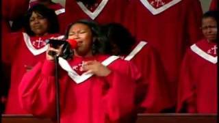 Jesus  Shekinah Glory Ministry RTM Choir Singing [upl. by Abelard]