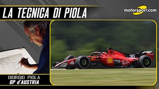 Piola quotLe novità pagano bene Ferrari e McLarenquot [upl. by Vivyanne]