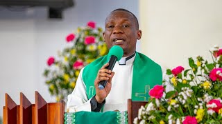 REV DR ELIONA KIMARO SITOSAHAU SAFARI YA MISUKOSUKO NILIVYOSAFIRI KWENDA CONGO DR [upl. by Vikki]