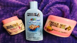 تجربتي مع منتجات بندولين  Penduline Products Review [upl. by Waine182]