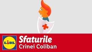 Sistemul imunitar al bebelusului • Sfaturile Crinei Coliban [upl. by Osnohpla]