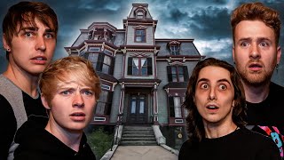 The Best Evidence Weve Ever Got  Returning to SK Pierce Haunted Mansion [upl. by Vento]