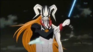 Bleach AMV  Vasto Lorde  X Rated  Excision [upl. by Annatnas]