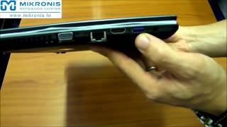 Unboxing Acer Aspire E1 572G [upl. by Siurad]