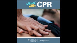 Stayin Alive CPR [upl. by Talanta]