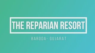 Riparian Resort  Baroda  Riverside Camp Part 1  GoPro Hero 6  Travel Blog [upl. by Hertha]