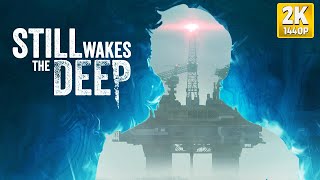 Still Wakes The Deep  A Primeira Meia Hora PC2K [upl. by Arok]