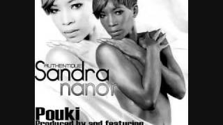 Pouki by Sandra Nanor ft Nickenson [upl. by Nevuer]