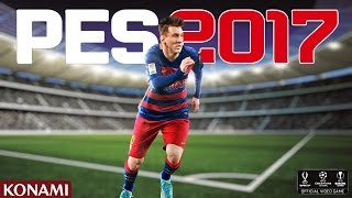 اخيرا شرح طريقة تحميل لعبة PES 2017 كاملة للحاسوب و بحجم خرافي [upl. by Griff906]