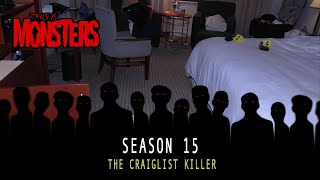 The Craigslist Killer [upl. by Ledoux]