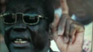 Lome Togo EYADEMA QUI CHANTE [upl. by Isaac]