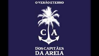 Os capitães da areia  Dezassete anos [upl. by Slaby331]