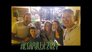 Altafulla 2024 [upl. by Garap]