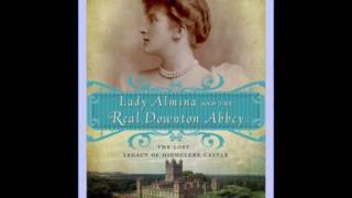 Two Books About Highclere Castle by the Countess of Carnarvon MPL Book Trailer 182 [upl. by Kerad]