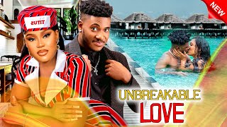 Unbreakable Love NEW RELEASED CHIDI DIKE amp CHIOMA NWOHA 2024 Nig Movie [upl. by Loram128]