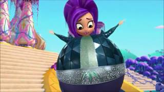 Shimmer and Shine Rescue Zeta the Sorceress amp Nazboo  30 Minute Compilation  Shimmer and Shine [upl. by Zaslow]