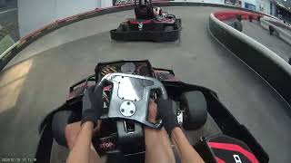 K1 Speed July races 4 [upl. by Ilrebmyk]