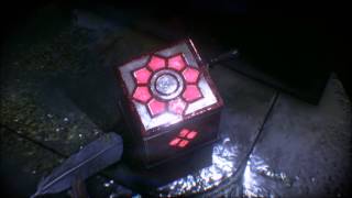 Batman Arkham Knight OST Harleys Music Box [upl. by Hunter]