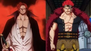 Shanks 『AMV』I Get Wicked [upl. by Cerracchio201]