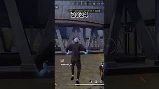 2030 free fire totally change [upl. by Berkley894]