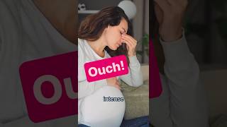 Braxton Hicks Contractions pregnant [upl. by Adnaluy230]