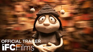 Memoir Of a Snail  Official Trailer  HD  IFC Films [upl. by Oman]