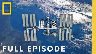 Uncovering the Secrets of the International Space Station Full Episode  Superstructures [upl. by Doner]