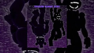 SHADOW BONNIE SONG REMIXCOVER [upl. by Kcered]