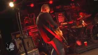 Kings Of Leon LIVE Red Bull Sound Space [upl. by Ecenaj]