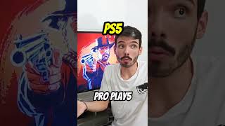 Por Que Devo Comprar O PS5 Pro [upl. by Eikcuhc]