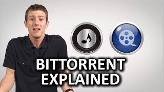 BitTorrent as Fast As Possible [upl. by Harmonia734]