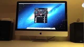 27quot iMac Review Late 2012 [upl. by Delmar]